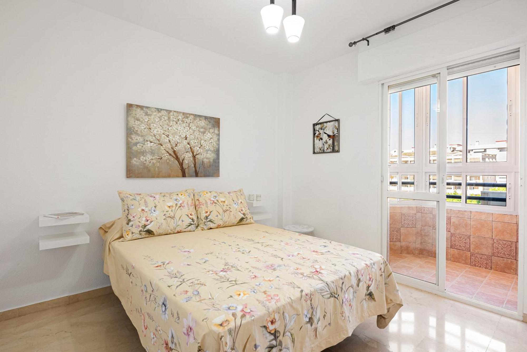 Ferienwohnung Casa Vacacional Pacifico 5Min Playa Málaga Exterior foto