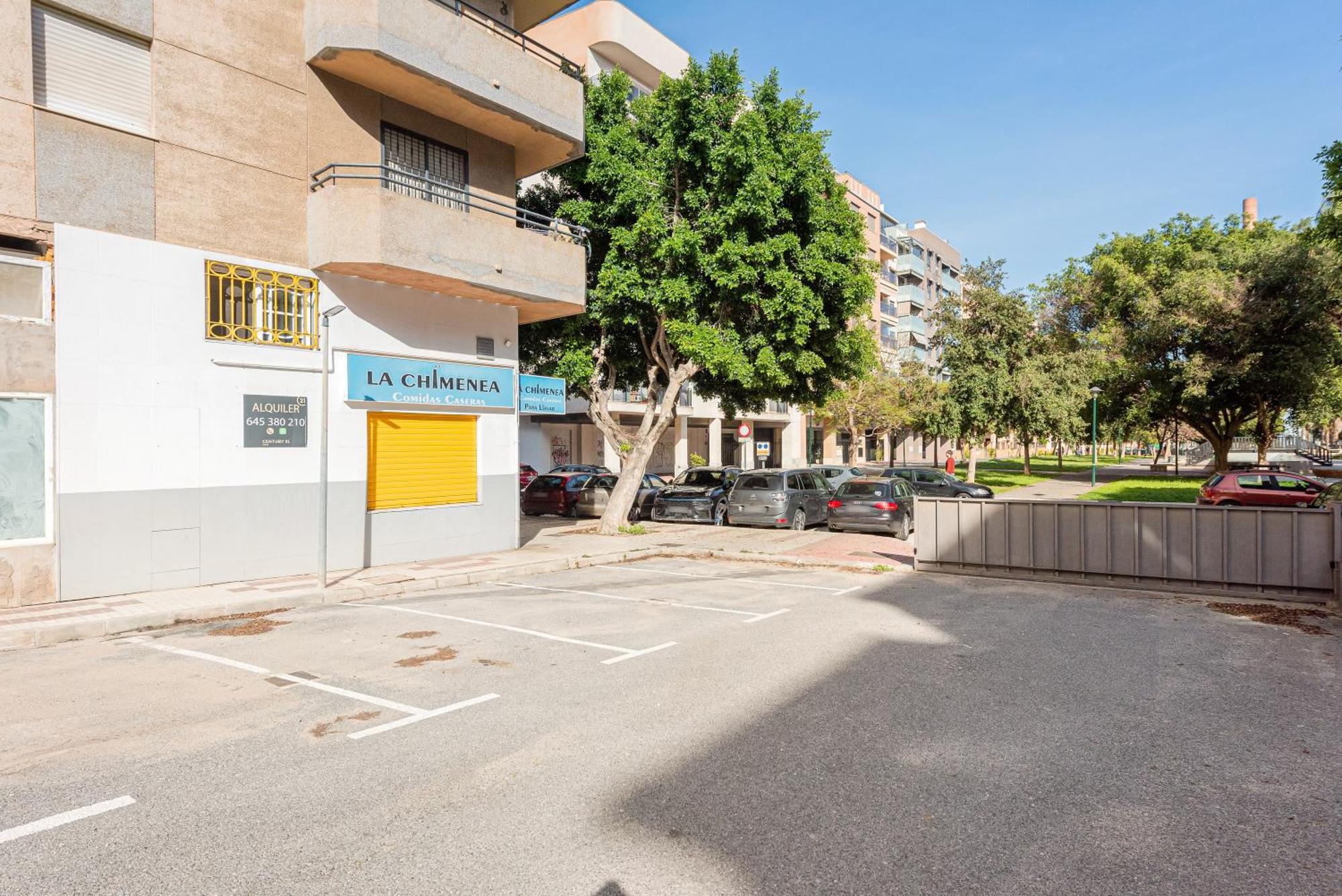 Ferienwohnung Casa Vacacional Pacifico 5Min Playa Málaga Exterior foto